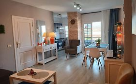 Apartamento Soleado